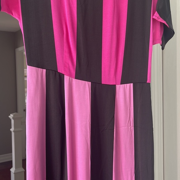 NWT Christopher John Rogers Size 0 summer dress - Picture 5 of 8